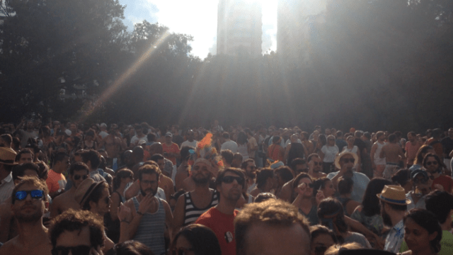 bloco tarado ni voce 2015 parque augusta