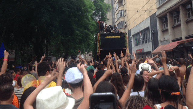 carnaval 2015 sao paulo