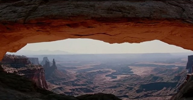 Parque Nacional dos Arcos - Utah - EUA