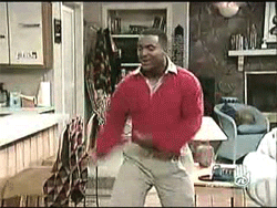 dancing carlton