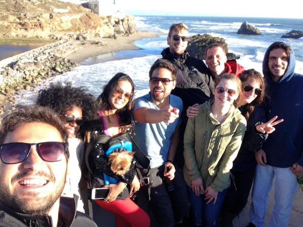 aprender-ingles-california